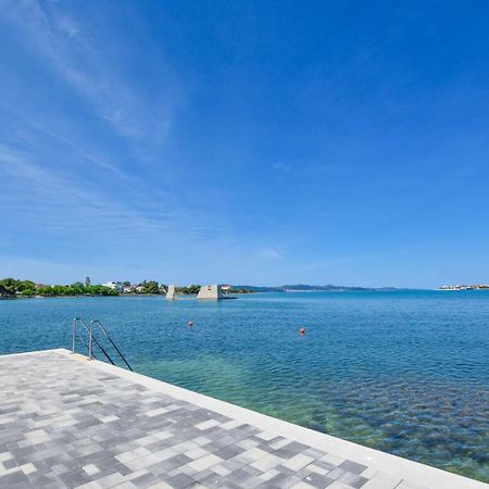 Apartments Marica Sukošan 外观 照片