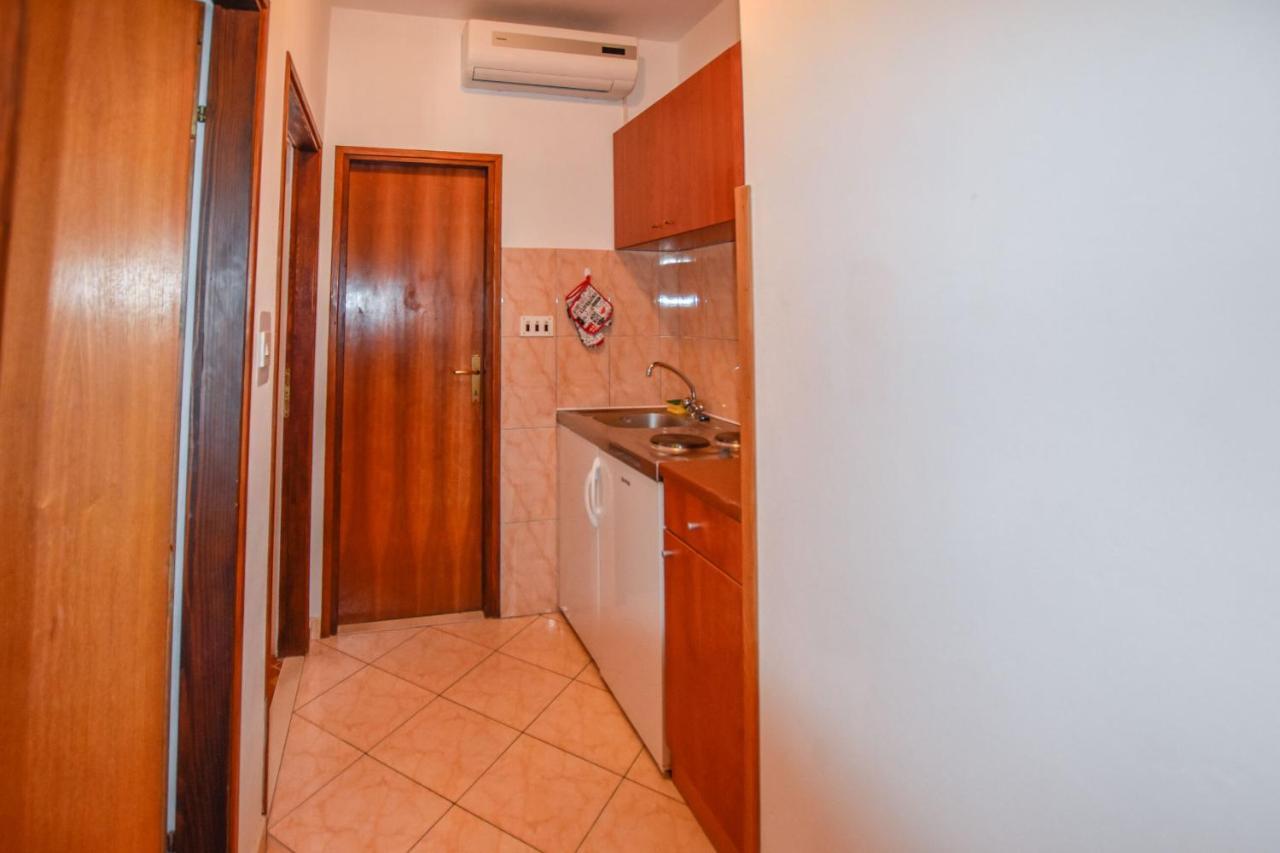 Apartments Marica Sukošan 外观 照片