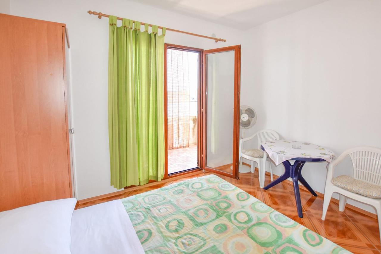 Apartments Marica Sukošan 客房 照片