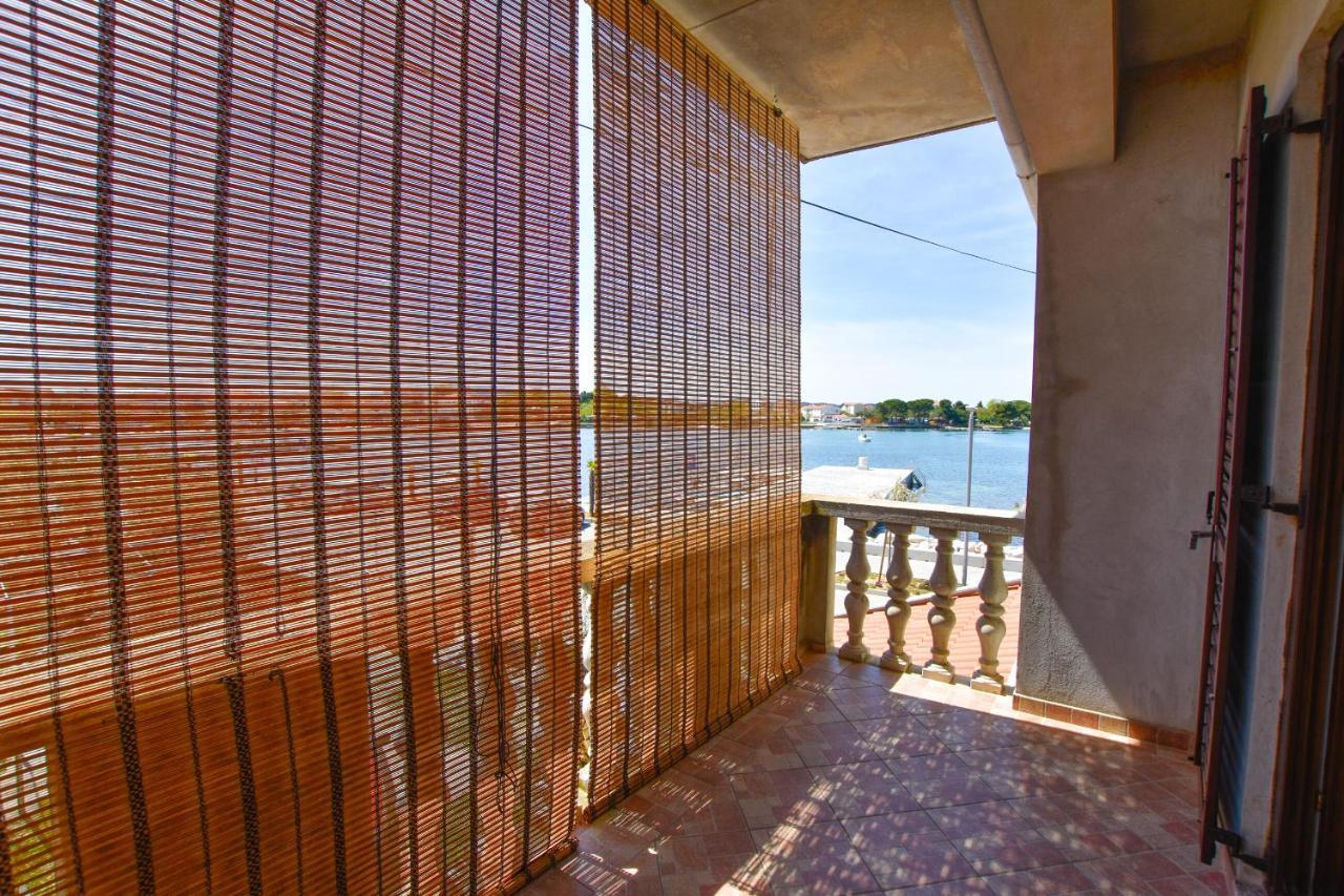 Apartments Marica Sukošan 外观 照片