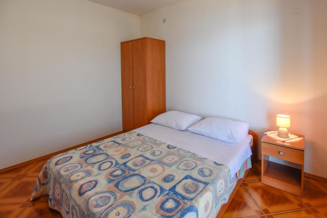 Apartments Marica Sukošan 外观 照片