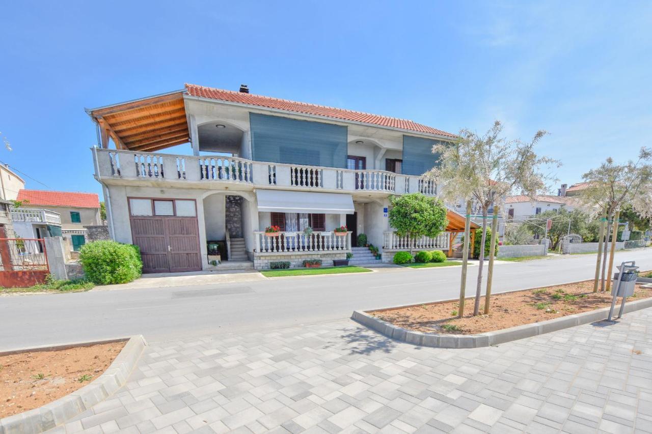 Apartments Marica Sukošan 外观 照片