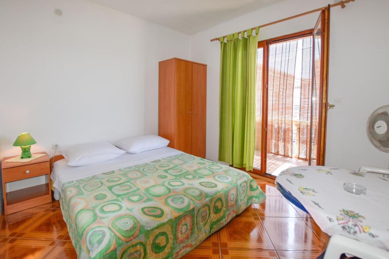 Apartments Marica Sukošan 外观 照片