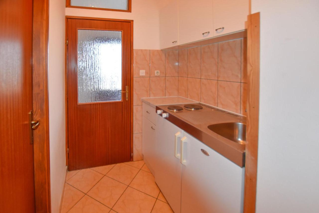 Apartments Marica Sukošan 外观 照片