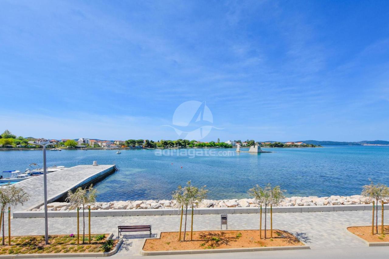 Apartments Marica Sukošan 外观 照片
